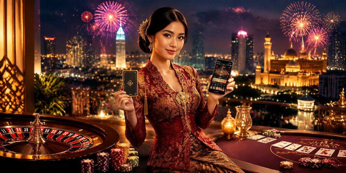 mawar500 mawar500 Member Rewards Game Access